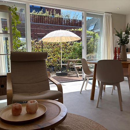 Zilt Aan Zee Villa Egmond aan Zee Luaran gambar