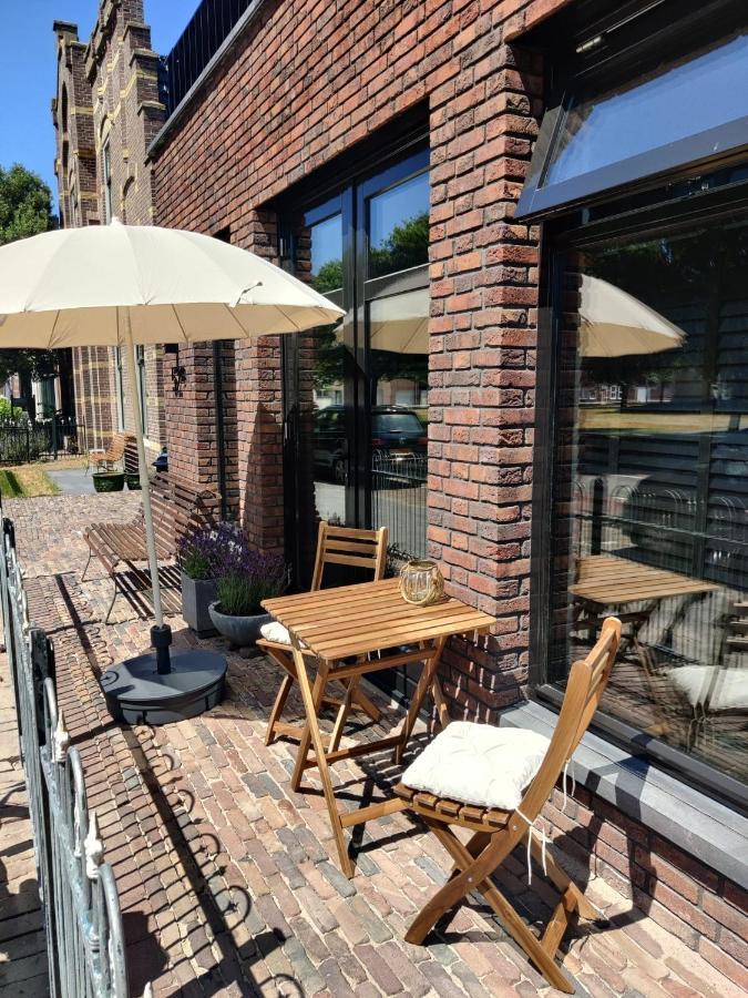 Zilt Aan Zee Villa Egmond aan Zee Luaran gambar