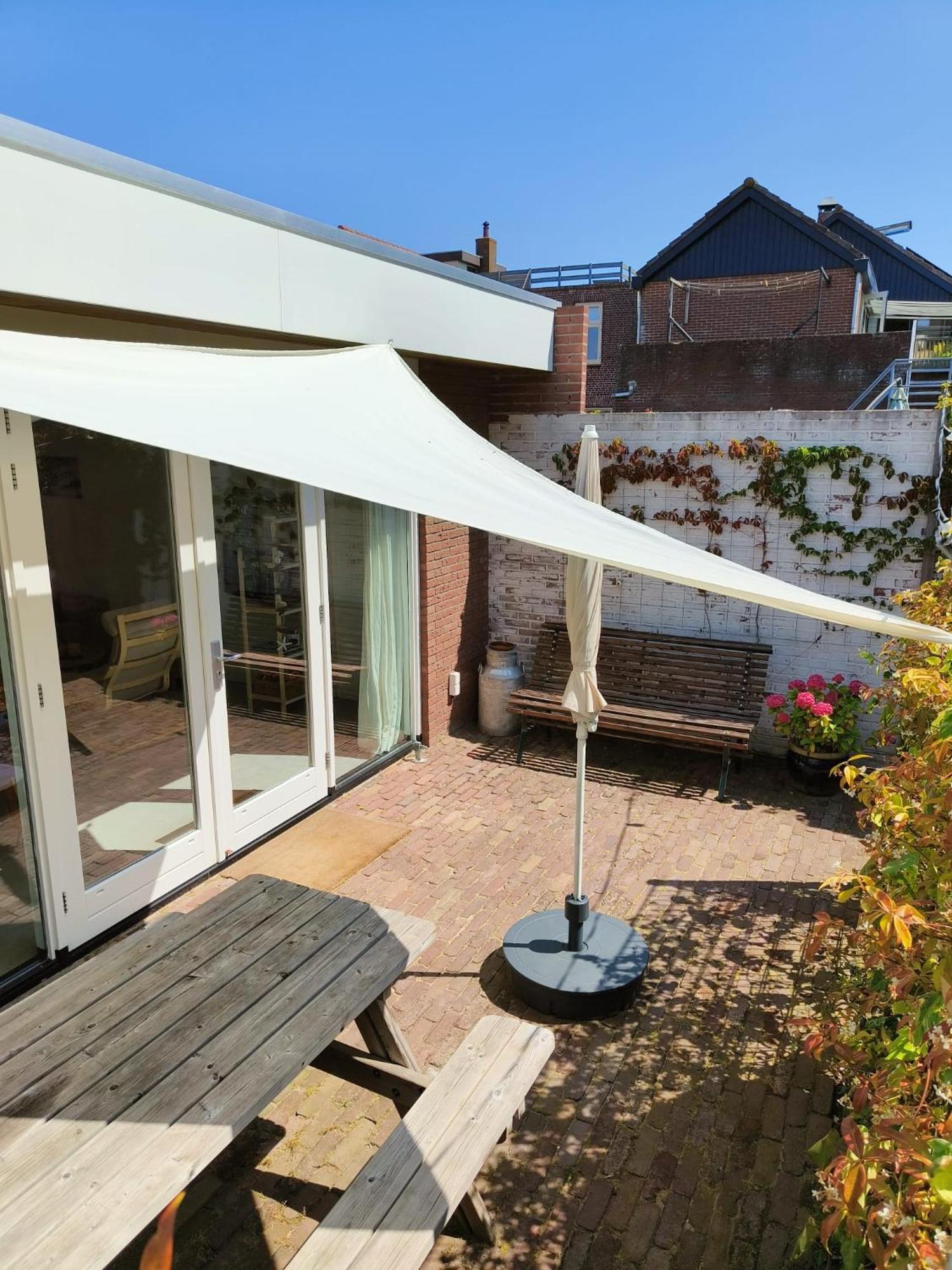 Zilt Aan Zee Villa Egmond aan Zee Luaran gambar