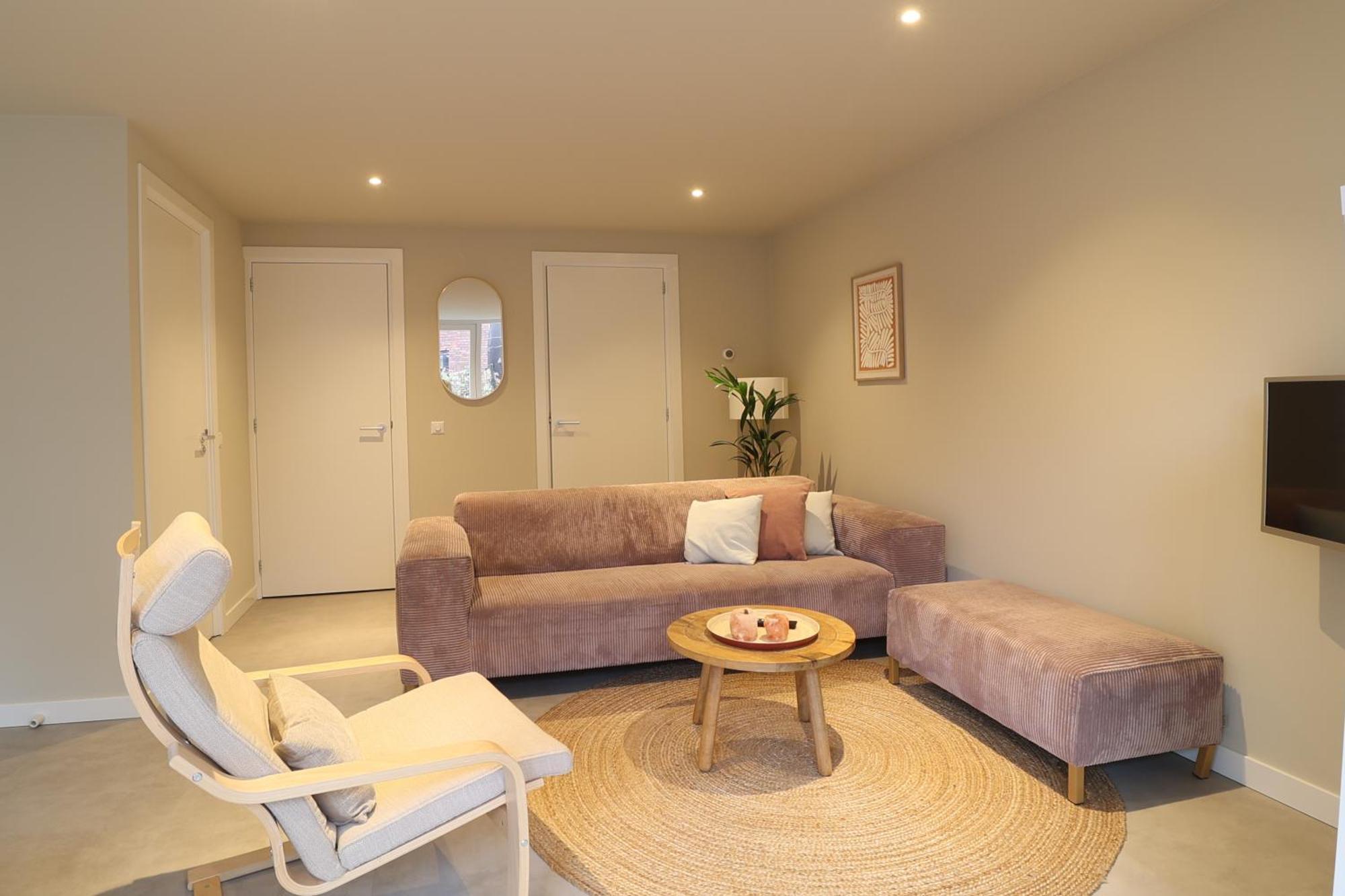 Zilt Aan Zee Villa Egmond aan Zee Luaran gambar