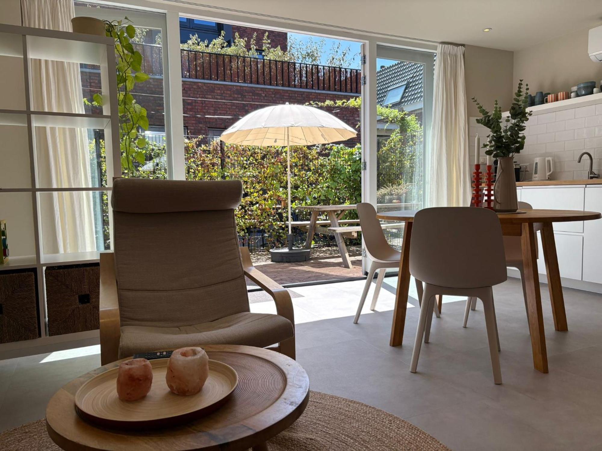 Zilt Aan Zee Villa Egmond aan Zee Luaran gambar