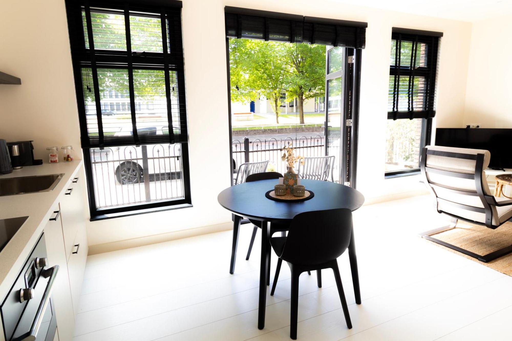Zilt Aan Zee Villa Egmond aan Zee Luaran gambar